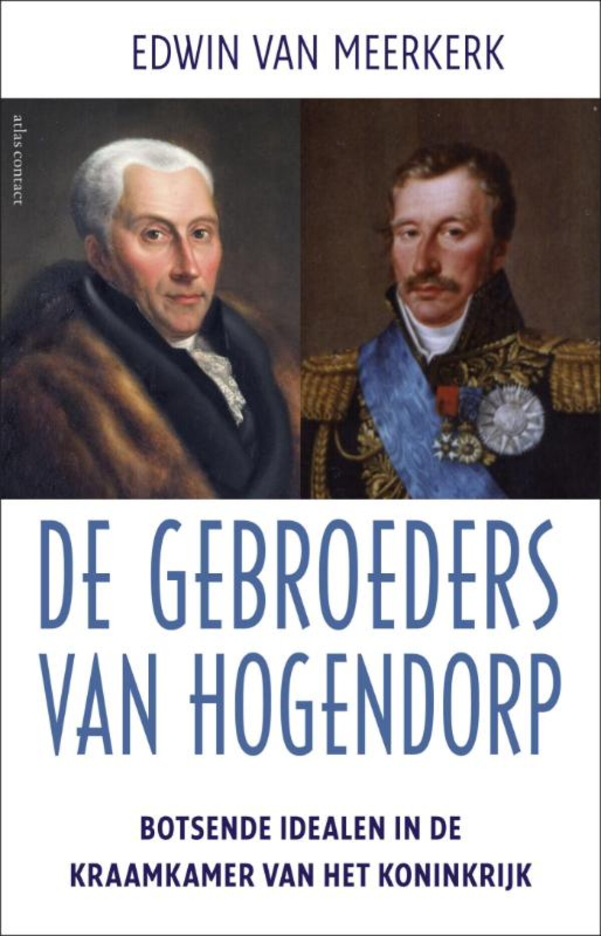 Gebroeders Van Hogendorp - OVT - VPRO